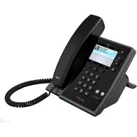 Polycom IP telefoon: CX500
