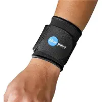 BluePoint Wrist Band polsband Maat: M