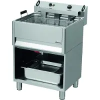 Bartscher Friteuse Bartscher, elektrisch, bakkerij, 30L, 66(b)x98(h)x65(d), 400V/15kW