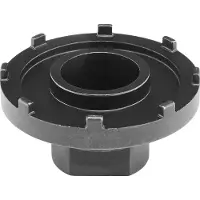 Xlc TO-E02 Motorsleutel voor Bosch Classic Line en Classic+ Gen 1