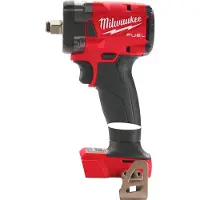 Milwaukee M18 FUEL FIW2F12-0X accu slagmoeraanzetter (body) 18V Li-ion