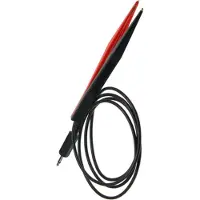Mister B E-Stim Systems - Electro Tweezers - Bipolaire Pincet – Goudkleurig