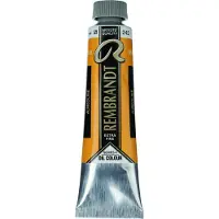 Rembrandt Olieverf | Aureoline (242) 15 ml