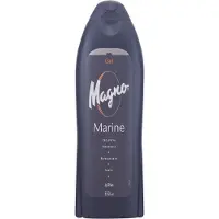 Magno PROMO 3 stuks MARINE - shower gel - 550 ml