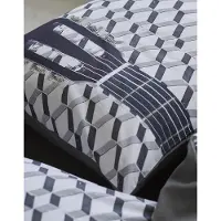 Covers & co Fado Kussensloop - 60x70 cm - Multi