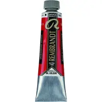 Rembrandt Olieverf | Cadmium Red Deep (306) 15 ml