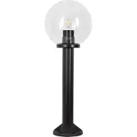 Ks Verlichting Globe 50r Tuinlamp helder Ø25cm