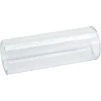Dunlop glazen bottleneck - gitaar slide - slide