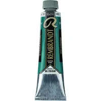 Rembrandt Olieverf | Ultramarine Green (683) 15 ml