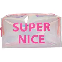 Depesche TOPModel etui roze HOLO
