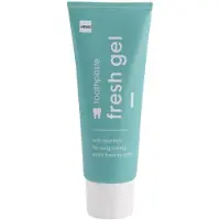 HEMA Tandpasta fresh gel 75 ml