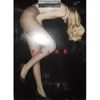 Falke panty - maat 38/40 - 20 den - steel
