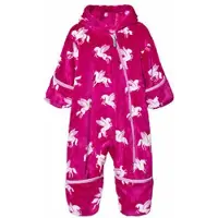 Hatley jumpsuit maat 74 9/12 mnd