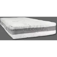 Excellent Matras 160x200 Nasa Traagschuim Pocketvering 500 veren m2 ca. 25 CM Dik
