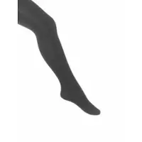 Bonnie Doon katoenen panty 104/110- zwart