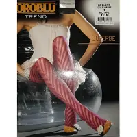 Oroblu panty Superbe maat S (militare)
