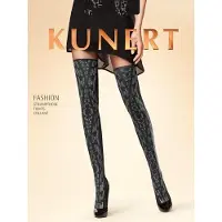 Kunert fashion panty maat 38/40 zwart