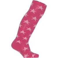 Bonnie Doon - Baby's - Maillots - A star is born tights - Roze/Cheerleader - 80/86