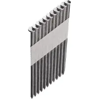 HiKOKI SPIJKERS D-KOP 3.1X63MM 21 GRADEN RING VUURVERZINKT - 4.800 STUKS