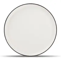 S|P Collection Bord Studio Base White, 19 cm