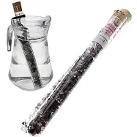 Phoenix Edelsteen Waterstaaf Emergency Water