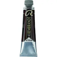 Rembrandt Olieverf | Sepia (416) 15 ml