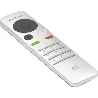 Cisco TelePresence-afstandsbediening 6 - Fe, Router, Wit