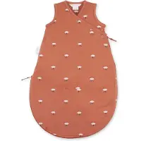 Bemini Babyslaapzak - MAGIC BAG 1-4m - TOG 0.5 - Zomerjersey - Art deco