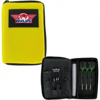 Bull's Bulls Unitas Basic Case XL - Geel
