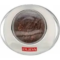 PUPA Milano luminys baked eyeshadow 06 chesnut brown