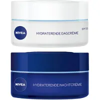 Nivea Essentials Pakket