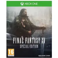 Final Fantasy XV Special Edition - Xbox One