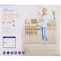 Dreambaby Arizona Extenda Traphekje wit (68-112 cm)