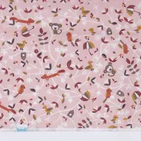 Bink Bedding Sofie 75x100 cm Wieglaken BB118644