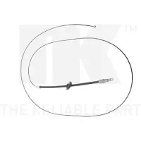 NK 903372 Handremkabel