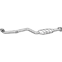 Bosal 090-192 Katalysator