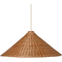 Ferm Living Dou Hanglamp Ø68 cm
