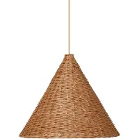 Ferm Living Dou Hanglamp Ø45 cm