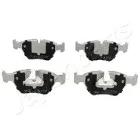 Japanparts PA-0120AF Remblokken