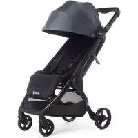 Ergobaby Buggy - Metro+ - Slate Grey - - One Size - Buggy