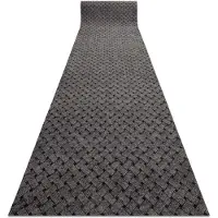Rugsx Ruitenwisser anti slip 200 cm VECTRA 316 extern, intern, op een rubber - beige 200x170 cm