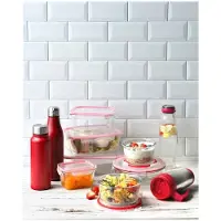 Bergner Thermos - Grijs