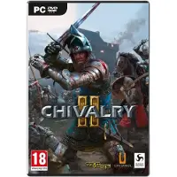 Chivalry II Day One Edition - PC