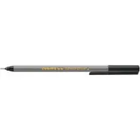 Edding -55 fineliner zwart 10 Stuks
