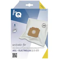 HQ Stofzuigerzak Electrolux E51