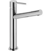 Tres Wastafelkraan max 06220601 chroom