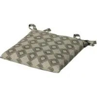 Madison Toscanekussen Madison Outdoor Rondo Green (46 x 46 cm)