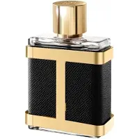 Carolina Herrera CH Insignia eau de parfum voor mannen, 100 ml