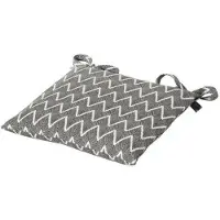 Madison Toscanekussen Madison Outdoor Magic Grey (46 x 46 cm)