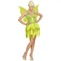 Hobby Hall Fantasie fee kostuum voor vrouwen - Verkleedkleding - Large